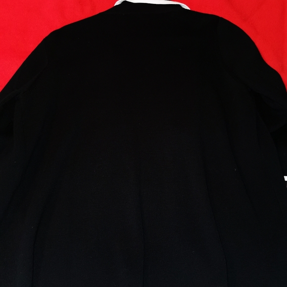 Sweater coat - Picture 4 of 4